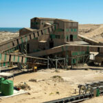 Ботсвана захотела полностью взять под контроль алмазную компанию De Beers