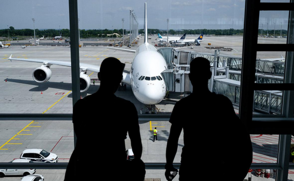 
                    Bloomberg рассказал о проблемах крупнейшего в мире самолета Airbus
                