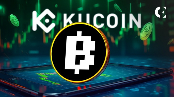 KuCoin размещает Blum (BLUM), создавая многоцепочечную экосистему Tap-to-Trade