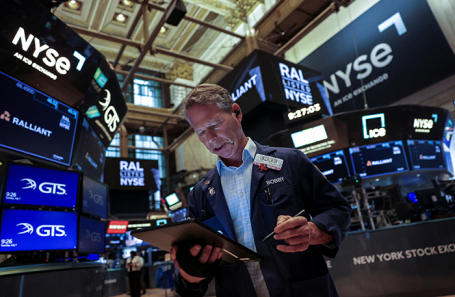 Рост на Мосбирже и форум Европейского ЦБ. Обзор финансового рынка от 1 июля