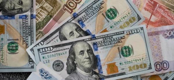 Доллар может взлететь до 130 к концу года: экономист озвучил угрозу для рубля