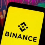 Криптобиржа Binance безоговорочно доминирует в сфере airdrop