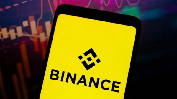 Криптобиржа Binance безоговорочно доминирует в сфере airdrop