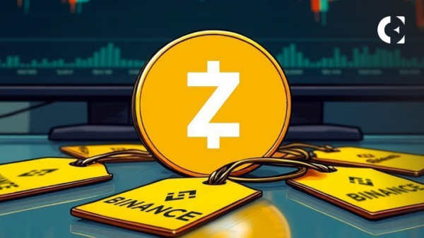 Binance снимает теги с ZEC и других криптовалют &mdash; вот почему