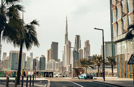 ОАЭ: получить &laquo;золотую&raquo; визу на десять лет за стейкинг TON нельзя