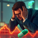 Неторгуемый депозит PUMP на Binance обошелся трейдеру в 6 миллионов долларов, поскольку цена токена ...