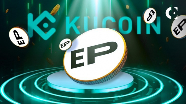 KuCoin добавляет Echo (ECHO), позволяя делать ставки биткоинов и осуществлять кросс-чейн-торговлю