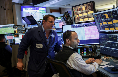 Ослабление рубля и принятый Сенатом США &laquo;большой прекрасный билль&raquo;. Обзор финансового рынка от 2 июля