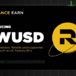 Binance представила RWUSD — защищенный продукт с доходностью до 4,2%