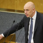 Силуанов сообщил о подготовке проекта бюджета на три года