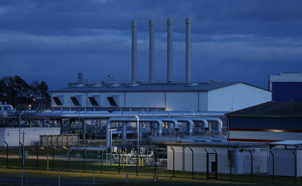 
                    С &laquo;Газпрома&raquo; предложили снять налоговую нагрузку по долгам Nord Stream 2
                