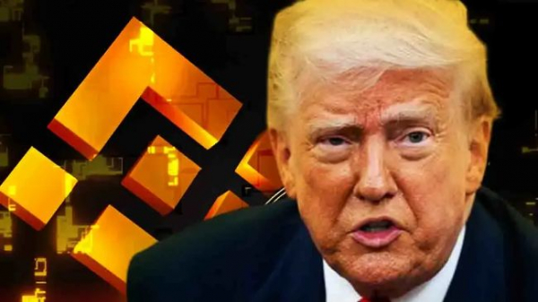 Чжао пригрозил подать в суд на Binance за статью о связях биржи с Трампом