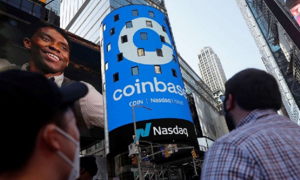 Coinbase добавляет ClearLoop для внебиржевых расчетов