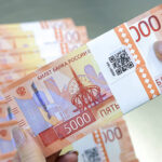 Число россиян с зарплатой от 1 млн рублей в месяц составило 45 тысяч человек