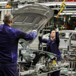 Немецкий бизнес пожаловался на отношение россиян к автопрому Германии