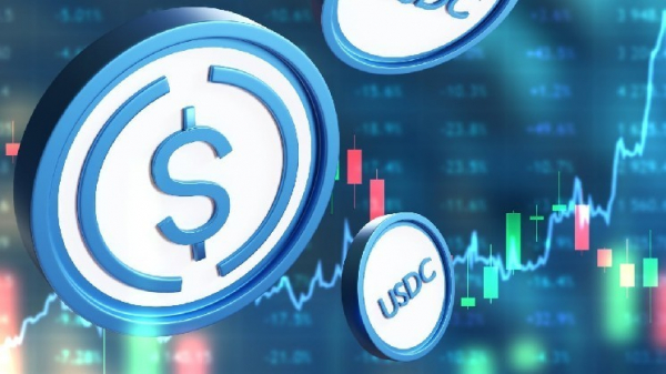 Принятие USDC на Solana входит в гиперскорость благодаря альянсу Coinbase и Squads