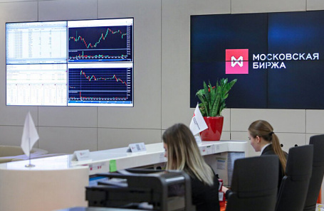 Российский рынок завершил неделю снижением. Как рынки откроются в понедельник?