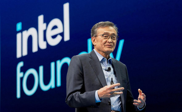 Трамп призвал главу Intel подать в отставку
Трамп призвал главу Intel подать в отставку