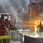 «Мечел» частично приостановит выпуск из-за кризиса на рынке угля