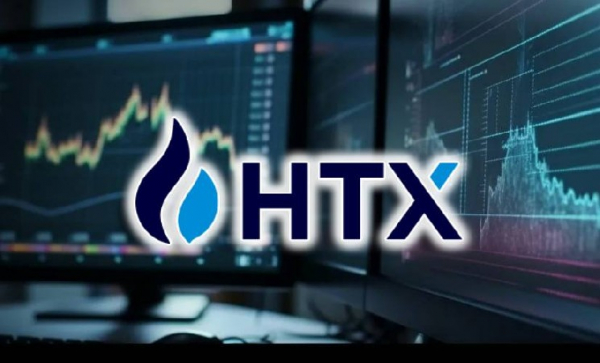 Криптобиржа HTX зафиксировала рекордный приток USDT на сумму $1,15 млрд через блокчейн Tron