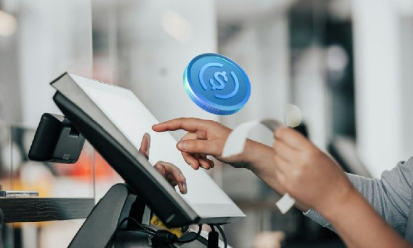 Circle расширяет присутствие USDC в&nbsp;международных платежах благодаря сделкам с&nbsp;Mastercard и&nbsp;Finastra