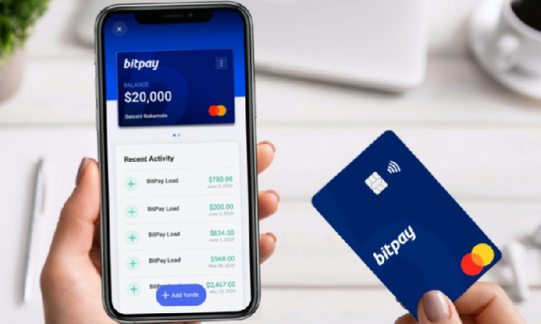 Платежный сервис BitPay добавил поддержку блокчейна Solana Платежный сервис BitPay добавил поддержку блокчейна Solana