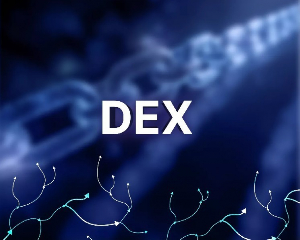 DEX от бывшего топ-менеджера Revolut запустили в мейннете Starknet