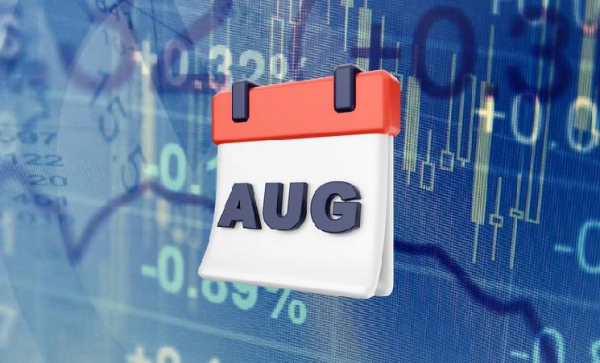 Крипторынок готовится к волне значимых событий в оставшиеся дни августа