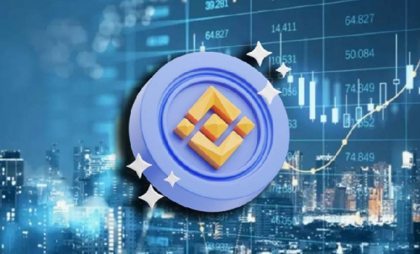 Биржа Binance зафиксировали рекордные притоки стейблкоинов и выводы Ethereum