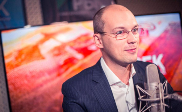 
                    Предприниматель родом из Нижнего Новгорода купил компанию &laquo;Фаберже&raquo;
                