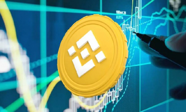 Биржа Binance зафиксировала рекордный приток USDT на $3,5 млрд