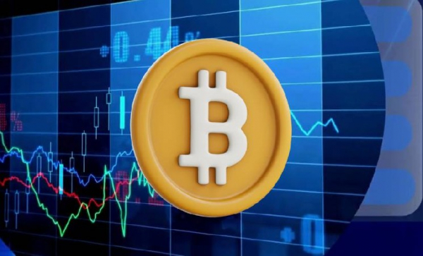 Binance фиксирует дисбаланс: высокие ставки финансирования при падении Bitcoin