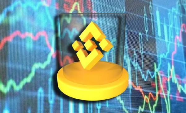 Binance упростила вывод средств в Европе: клиентам доступен прямой вывод на карты Mastercard