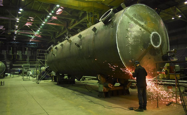 
                    Путин разрешил &laquo;РусГазДобыче&raquo; купить акции &laquo;ГМС Нефтемаш&raquo;
                