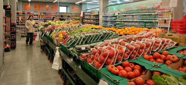 Россиянам рассказали, какие продукты заметно подорожают уже в сентябре