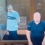 Давший показания на Тайчера бизнесмен получил 4 года колонии