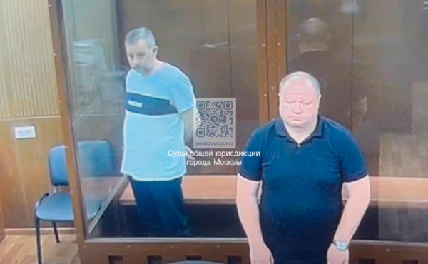 
                    Давший показания на Тайчера бизнесмен получил 4 года колонии
                