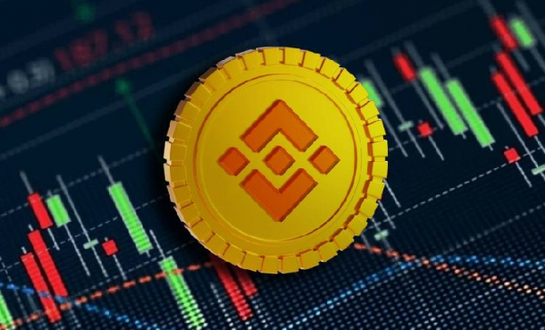 Вчера трейдеры депонировали на Binance $875 млн в USDT через сеть TRON