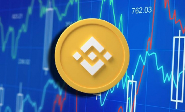 Бирже Binance удается удерживать баланс на рынке на фоне снижения запасов биткоинов на централизованных биржах