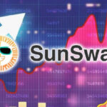 Количество транзакций на платформе Sunswap в сети TRON превысило 16 млн