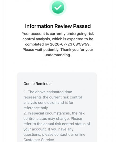 Криптотрейдер запустил кампанию на&nbsp;$2&nbsp;млн после заморозки $3&nbsp;млн на&nbsp;MEXC