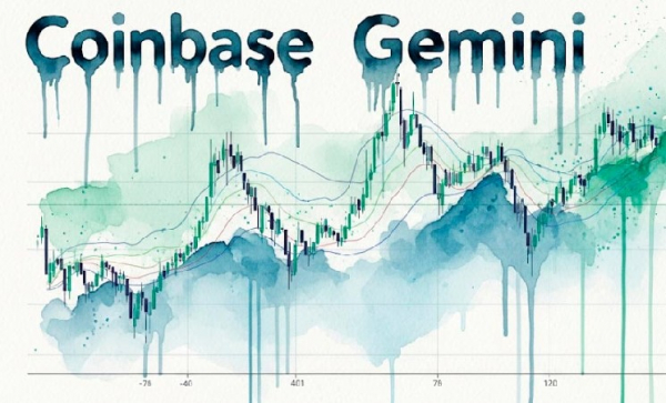 Gemini обошла Coinbase в магазине приложений App Store
