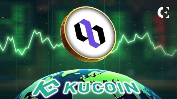 Листинг KuCoin INFINIT: биржа объявляет о мировой премьере токена IN