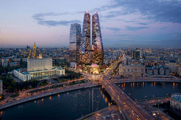 
                    Судьбу дома-книжки на Арбате определят с помощью голосования горожан
                