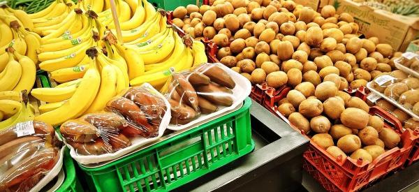 Цены на продукты взлетят в сентябре: эксперт назвал причины и уровень роста