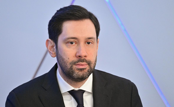 Глава Роспатента заявил о превышении полномочий Еврокомиссии в деле Гжели
Глава Роспатента заявил о превышении полномочий Еврокомиссии в деле Гжели