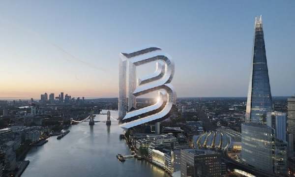 Bitpanda выходит на&nbsp;британский рынок с&nbsp;двухлетним планом роста