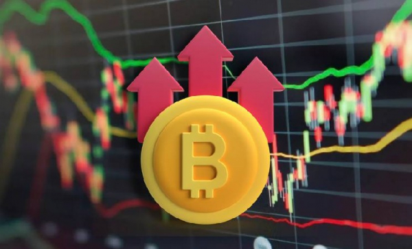 Объем торгов BTC на спотовом рынке Binance превысил $7,6 млрд за сутки