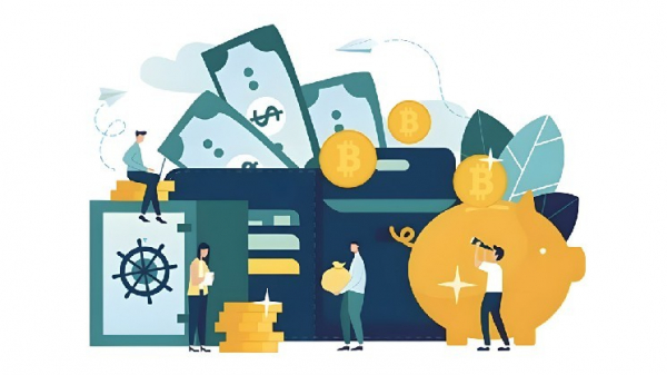 Binance привлекла испанский банк-гигант BBVA для хранения клиентских активов вне биржи