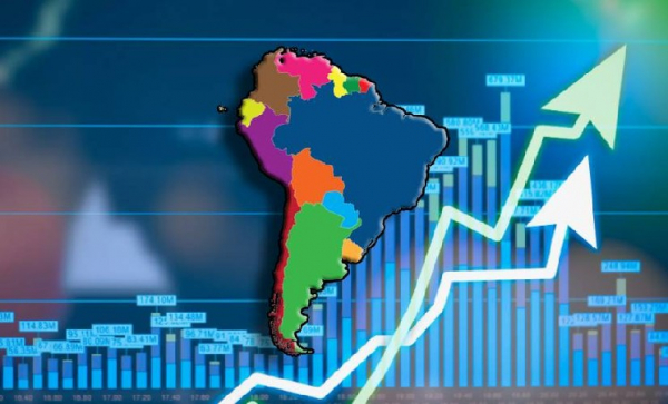 Аналитики отметили бурный рост популярности стейблкоинов в Латинской Америке в последние месяцы